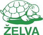želva logotip
